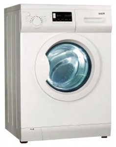 Haier HW-D1070TVE Tvättmaskin Fil, egenskaper