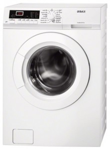 AEG L 60460 MFL çamaşır makinesi fotoğraf, özellikleri