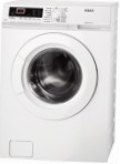 AEG L 60460 MFL 洗濯機 \ 特性, 写真