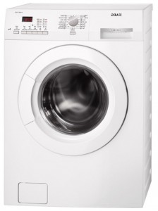 AEG L 62060 SL 洗濯機 写真, 特性