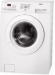 AEG L 62060 SL वॉशिंग मशीन \ विशेषताएँ, तस्वीर