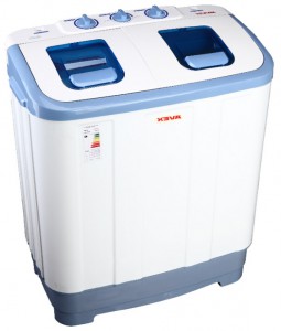 AVEX XPB 60-228 SA ﻿Washing Machine Photo, Characteristics