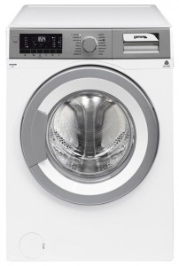 Smeg WHT914LSIN 洗濯機 写真, 特性
