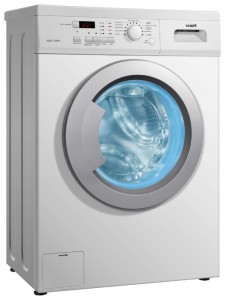 Haier HW60-1202D Tvättmaskin Fil, egenskaper