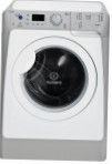 Indesit PWDE 7125 S Máquina de lavar \ características, Foto