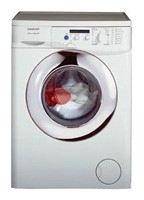 Blomberg WA 5461 Máquina de lavar Foto, características