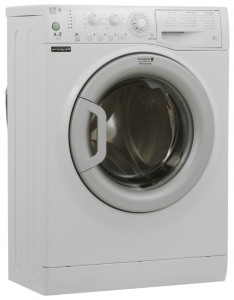 Hotpoint-Ariston MK 5050 S Máquina de lavar Foto, características