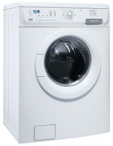 Electrolux EWM 126410 W Machine à laver Photo, les caractéristiques