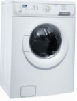 Electrolux EWM 126410 W वॉशिंग मशीन \ विशेषताएँ, तस्वीर