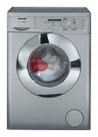 Blomberg WA 5461X 洗濯機 写真, 特性