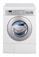 Blomberg WAF 1320 Mașină de spălat fotografie, caracteristici