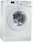 Indesit XWSRA 610519 W 洗衣机 \ 特点, 照片