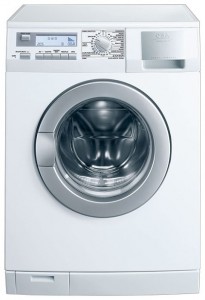AEG L 14950 A 洗衣机 照片, 特点