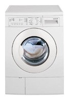 Blomberg WAF 1240 çamaşır makinesi fotoğraf, özellikleri
