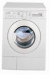 Blomberg WAF 1240 Mașină de spălat \ caracteristici, fotografie