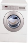 Blomberg WAF 1340 Mașină de spălat \ caracteristici, fotografie