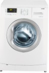 BEKO WKB 51231 PTM ﻿Washing Machine \ Characteristics, Photo