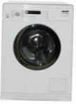Miele W 3724 Máquina de lavar \ características, Foto