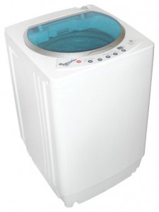 RENOVA XQB55-2128 洗濯機 写真, 特性