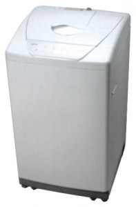 Redber WMS-5521 Mașină de spălat fotografie, caracteristici
