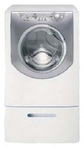 Hotpoint-Ariston AQXXF 169 H Máquina de lavar Foto, características