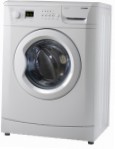 BEKO WKD 63500 ﻿Washing Machine \ Characteristics, Photo