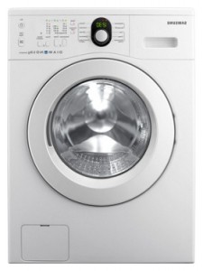 Samsung WF8598NGW Wasmachine Foto, karakteristieken