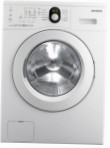 Samsung WF8598NGW 洗衣机 \ 特点, 照片