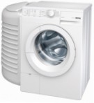 Gorenje W 72X1 Machine à laver \ les caractéristiques, Photo