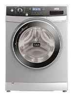 Haier HW-F1286I वॉशिंग मशीन तस्वीर, विशेषताएँ