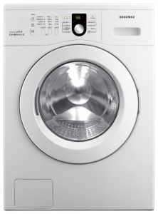 Samsung WF1600NHW 洗濯機 写真, 特性