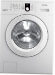 Samsung WF1600NHW Vaskemaskine \ Egenskaber, Foto