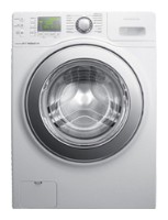 Samsung WF1802XEK Machine à laver Photo, les caractéristiques