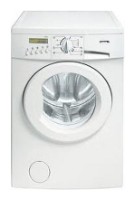 Smeg LB127-1 Tvättmaskin Fil, egenskaper