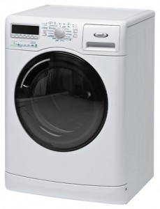Whirlpool AWOE 81000 Machine à laver Photo, les caractéristiques