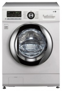 LG E-1096SD3 Wasmachine Foto, karakteristieken