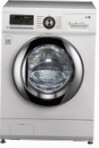 LG E-1096SD3 ﻿Washing Machine \ Characteristics, Photo