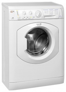 Hotpoint-Ariston AVUK 4105 वॉशिंग मशीन तस्वीर, विशेषताएँ