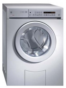V-ZUG WA-ASZ-c re Machine à laver Photo, les caractéristiques