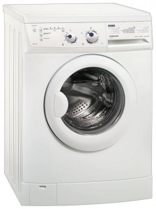 Zanussi ZWG 2106 W ﻿Washing Machine Photo, Characteristics