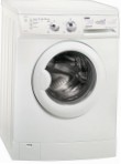 Zanussi ZWG 2106 W Máquina de lavar \ características, Foto