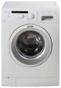 Whirlpool AWG 338 ﻿Washing Machine Photo, Characteristics
