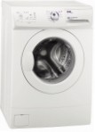 Zanussi ZWS 6100 V Tvättmaskin \ egenskaper, Fil