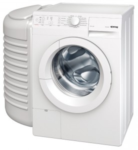 Gorenje W 72ZX2/R çamaşır makinesi fotoğraf, özellikleri