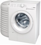 Gorenje W 72ZX2/R Mașină de spălat \ caracteristici, fotografie