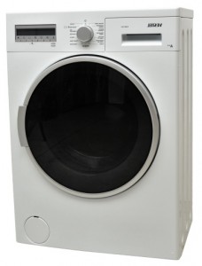 Vestel FLWM 1041 Tvättmaskin Fil, egenskaper