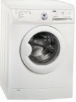 Zanussi ZWS 1106 W Máquina de lavar \ características, Foto