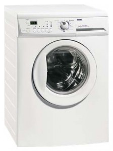 Zanussi ZWH 77100 P 洗濯機 写真, 特性