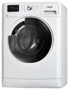 Whirlpool AWIC 10914 Tvättmaskin Fil, egenskaper