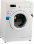BEKO WKB 51033 PT ﻿Washing Machine \ Characteristics, Photo
